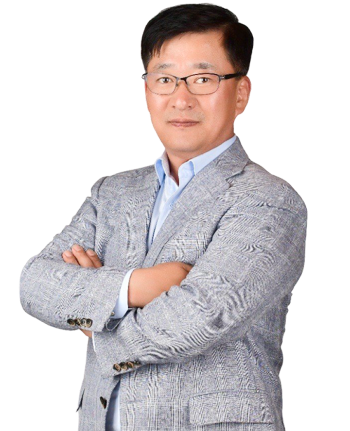 대표이사 이기용